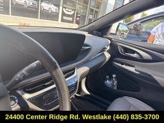 Used 2024  Buick Envista FWD 4dr Avenir at DriveNow Mayfield near Mayfield Heights&comma; OH