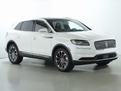 Used 2021 Lincoln Nautilus Reserve AWD at DriveNow Mayfield near Mayfield Heights, OH