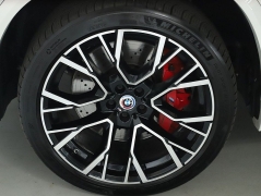 Used 2022  BMW X5 M Sports Activity Vehicle at DriveNow Mayfield near Mayfield Heights&comma; OH