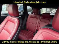 Used 2023  Lincoln Corsair Reserve AWD at Drive Now Westlake near Westlake&comma; OH
