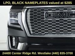 Used 2023  GMC Yukon 4WD 4dr Denali at Drive Now Westlake near Westlake&comma; OH