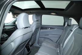 Used 2022 Lincoln Nautilus Reserve AWD at DriveNow Mayfield near Mayfield Heights, OH