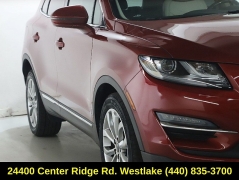 Used 2019  Lincoln MKC 4d SUV FWD Select at Drive Now Westlake near Westlake&comma; OH