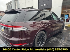Used 2023  Lincoln Aviator Reserve AWD at DriveNow Mayfield near Mayfield Heights&comma; OH