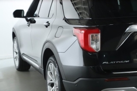 Used 2022 Ford Explorer Platinum 4WD at DriveNow Mayfield near Mayfield Heights, OH
