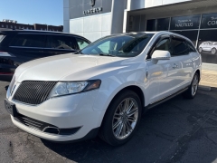 Used 2014 Lincoln MKT 4d SUV AWD EcoBoost at Drive Now Westlake near Westlake, OH