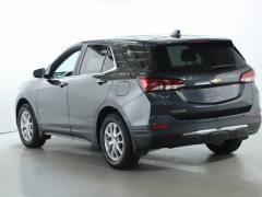 Used 2022 Chevrolet Equinox FWD 4dr LT w/1LT at DriveNow Mayfield near Mayfield Heights, OH