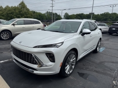 Used 2025 Buick Envision AWD 4dr Avenir at DriveNow Mayfield near Mayfield Heights, OH