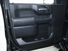 Used 2023 Chevrolet Silverado 1500 4WD Crew Cab 147" Custom at Drive Now Westlake near Westlake, OH