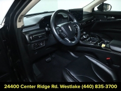 Used 2023  Lincoln Nautilus Standard AWD at Drive Now Westlake near Westlake&comma; OH