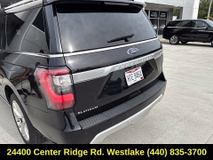 Used 2019  Ford Expedition Max 4d SUV 4WD Platinum at DriveNow Mayfield near Mayfield Heights&comma; OH