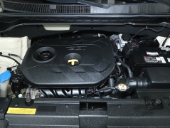 Used 2015  Kia Soul 4d Hatchback &excl; at DriveNow Mayfield near Mayfield Heights&comma; OH