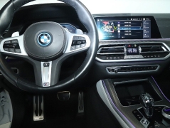 Used 2023  BMW X5 xDrive45e Plug-In Hybrid at Drive Now Westlake near Westlake&comma; OH
