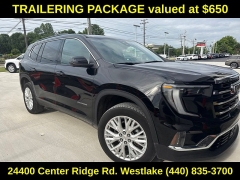 Used 2024  GMC Acadia AWD 4dr Elevation at DriveNow Mayfield near Mayfield Heights&comma; OH