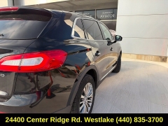 Used 2018  Lincoln MKX 4d SUV AWD Select 3&period;7L at Drive Now Westlake near Westlake&comma; OH