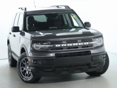 Used 2021 Ford Bronco Sport Big Bend 4x4 at Drive Now Westlake near Westlake, OH