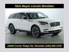 Used 2020  Lincoln Aviator Reserve AWD at DriveNow Mayfield near Mayfield Heights&comma; OH