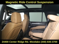 Used 2026  Cadillac Escalade 4WD 4dr Luxury at DriveNow Mayfield near Mayfield Heights&comma; OH