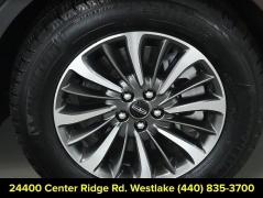 Used 2023  Lincoln Nautilus Standard AWD at Drive Now Westlake near Westlake&comma; OH