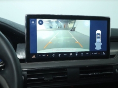 Used 2023  Lincoln Corsair Standard AWD at DriveNow Mayfield near Mayfield Heights&comma; OH