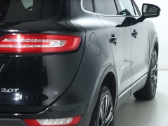 Used 2017  Lincoln MKC 4d SUV FWD Premiere at Drive Now Westlake near Westlake, OH