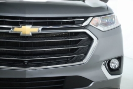 Used 2021 Chevrolet Traverse FWD 4dr Premier at DriveNow Mayfield near Mayfield Heights, OH