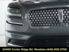 Used 2023  Lincoln Nautilus Standard AWD at Drive Now Westlake near Westlake&comma; OH