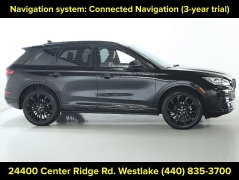 Used 2023  Lincoln Corsair Reserve AWD at Drive Now Westlake near Westlake&comma; OH
