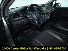 Used 2020  Honda Odyssey EX-L Auto at DriveNow Mayfield near Mayfield Heights&comma; OH