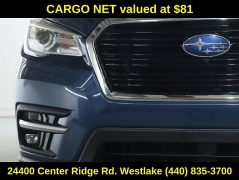 Used 2020  Subaru Ascent 4d SUV AWD Touring 7-Passenger at DriveNow Mayfield near Mayfield Heights&comma; OH
