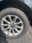 Used 2015 Lincoln MKX FWD 4dr at Drive Now Westlake near Westlake, OH