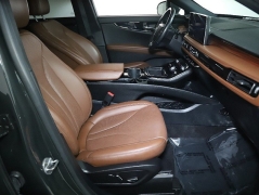 Used 2022  Lincoln Nautilus Reserve AWD at DriveNow Mayfield near Mayfield Heights&comma; OH