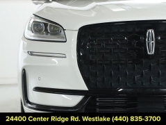 Used 2024  Lincoln Corsair Reserve AWD at DriveNow Mayfield near Mayfield Heights&comma; OH