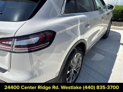 Used 2023  Lincoln Nautilus Reserve AWD at Drive Now Westlake near Westlake&comma; OH