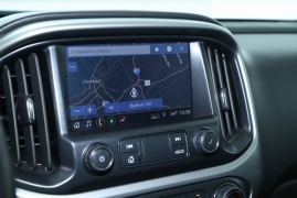 Used 2022 Chevrolet Colorado 4WD Crew Cab 128" ZR2 at DriveNow Mayfield near Mayfield Heights, OH