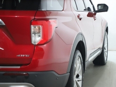 Used 2022  Ford Explorer Platinum 4WD at DriveNow Mayfield near Mayfield Heights&comma; OH