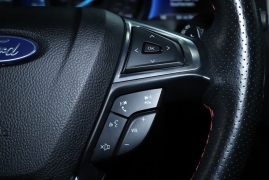 Used 2021 Ford Edge ST-Line AWD at DriveNow Mayfield near Mayfield Heights, OH