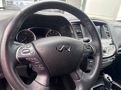 Used 2020  INFINITI QX60 LUXE AWD at Drive Now Westlake near Westlake&comma; OH