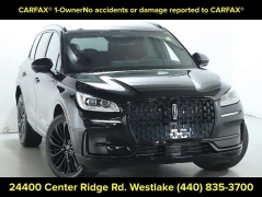 Used 2023  Lincoln Corsair Reserve AWD at Drive Now Westlake near Westlake&comma; OH