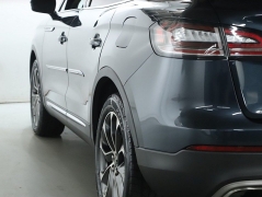 Used 2021  Lincoln Nautilus Reserve AWD at DriveNow Mayfield near Mayfield Heights&comma; OH