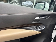 Used 2024  Cadillac XT4 FWD 4dr Premium Luxury at DriveNow Mayfield near Mayfield Heights&comma; OH