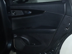 Used 2021  Lincoln Nautilus Reserve AWD at Drive Now Westlake near Westlake&comma; OH