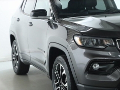 Used 2022  Jeep Compass Limited 4x4 at Drive Now Westlake near Westlake&comma; OH