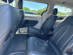 Used 2021 Chrysler Pacifica Touring L FWD at Drive Now Westlake near Westlake, OH