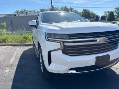 Used 2024  Chevrolet Tahoe 4WD 4dr LT at DriveNow Mayfield near Mayfield Heights&comma; OH