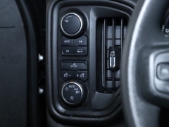 Used 2023 Chevrolet Silverado 1500 4WD Crew Cab 147" Custom at Drive Now Westlake near Westlake, OH