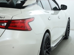 Used 2017  Nissan Maxima SV 3.5L *Ltd Avail* at DriveNow Mayfield near Mayfield Heights, OH