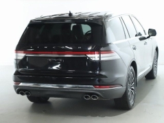 Used 2023  Lincoln Aviator Reserve AWD at DriveNow Mayfield near Mayfield Heights, OH