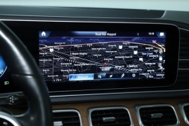 Used 2021 Mercedes-Benz GLE GLE 350 4MATIC SUV at DriveNow Mayfield near Mayfield Heights, OH