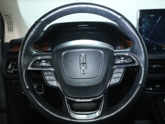 Used 2023  Lincoln Nautilus Reserve AWD at Drive Now Westlake near Westlake&comma; OH